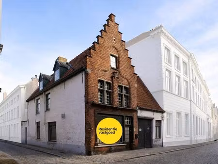 maison à vendre à brugge € 415.000 (lnjd5) - residentie vastgoed - brugge | zimmo