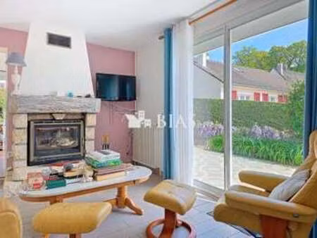 vente maison à duclair (76480) : à vendre / 110m² duclair