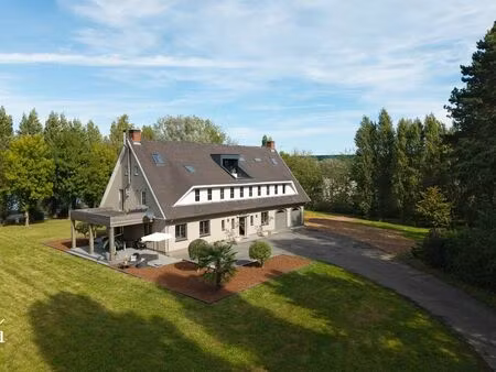 maison à vendre à zwijnaarde € 1.325.000 (lnjao) - irres bvba | zimmo