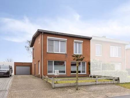 maison à vendre à kalmthout € 339.000 (lnjcg) - dewaele - kalmthout | zimmo