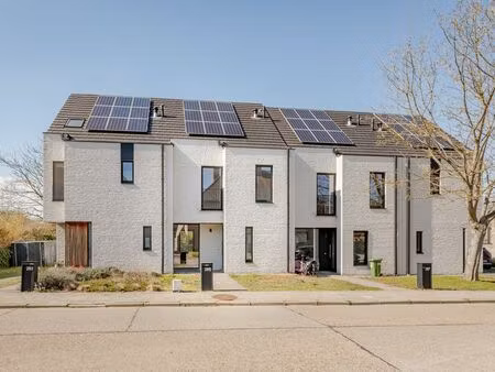 maison à vendre à kessel-lo € 695.000 (lnjaq) - covas | zimmo