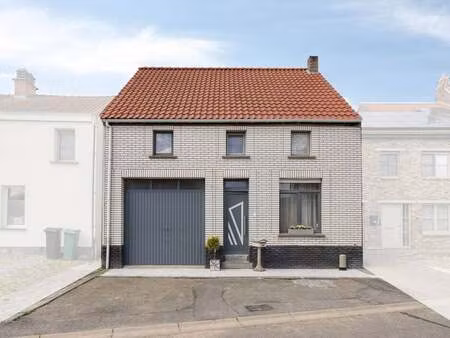 maison à vendre à meerbeke € 324.000 (lnjb1) - locals vastgoed | zimmo