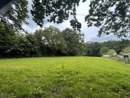 vente terrain à cany-barville (76450) : à vendre / 2265m² cany-barville