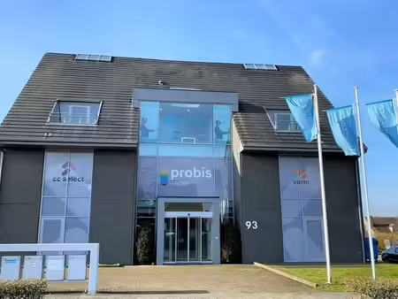bien professionnel à louer à aalter € 4.500 (lnjc3) - cd-vastgoed | zimmo