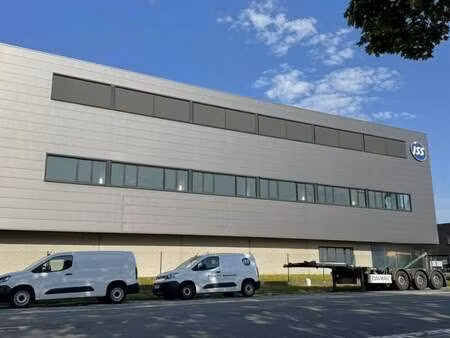 bien professionnel à louer à gent € 5.440 (lnjc2) - cd-vastgoed bvba | zimmo