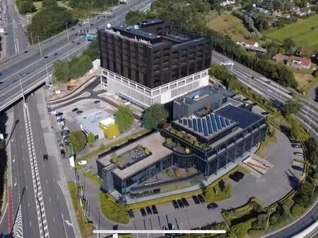 bien professionnel à louer à sint-denijs-westrem € 46.650 (lnjbx) | zimmo