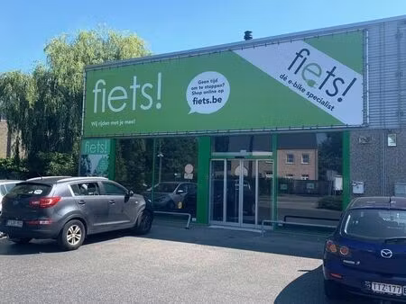 bien professionnel à louer à lochristi € 5.549 (lnjc1) - cd-vastgoed bvba | zimmo