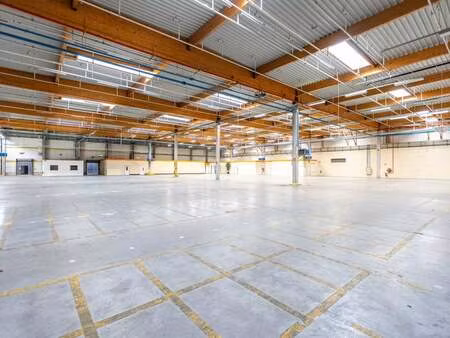 bien professionnel à louer à orcq € 26.119 (lnj9y) - immobilière hendrix entreprise | zimm