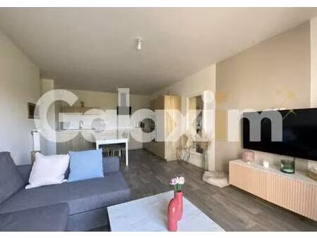 vente appartement 3 pièces à brécé (35530) : à vendre 3 pièces / 68m² brécé