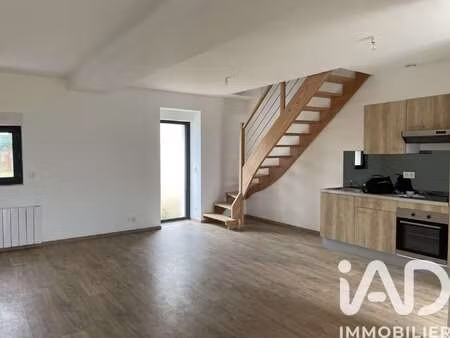 vente immeuble à truyes (37320) : à vendre / 181m² truyes