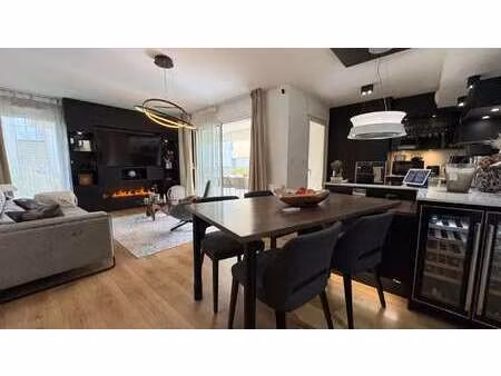 vente appartement 3 pièces à tours (37000) : à vendre 3 pièces / 69m² tours