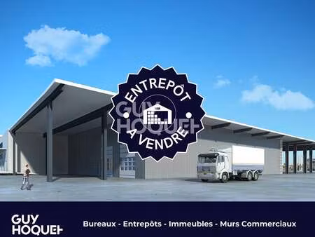 vente bureaux et commerces à broons (22250) : à vendre / 200m² broons