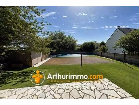 vente maison à châteaubourg (35220) : à vendre / 84m² châteaubourg