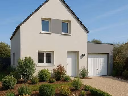 vente maison piscine à châteaubourg (35220) : à vendre piscine / 85m² châteaubourg