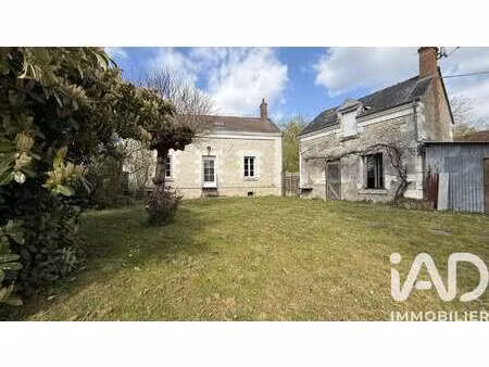 vente maison à chenonceaux (37150) : à vendre / 140m² chenonceaux