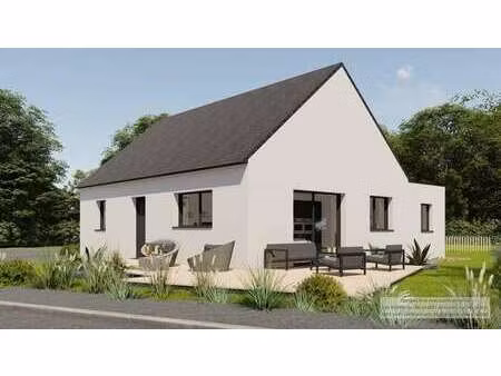 vente maison à saint-martin-des-champs (29600) : à vendre / 70m² saint-martin-des-champs