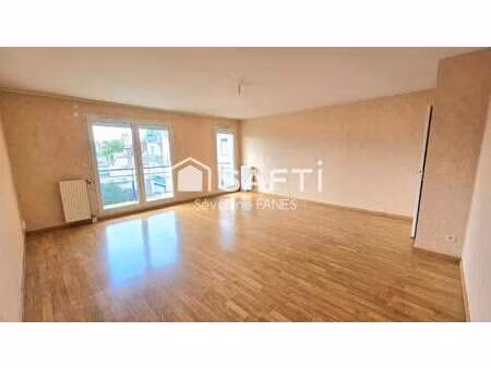 vente appartement 5 pièces à rouen rive gauche est (76000) : à vendre 5 pièces / 111m² rou