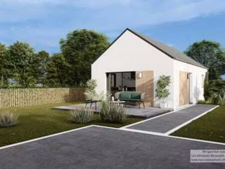 vente maison à lanmérin (22300) : à vendre / 42m² lanmérin