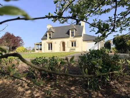 vente maison à goudelin (22290) : à vendre / 86m² goudelin