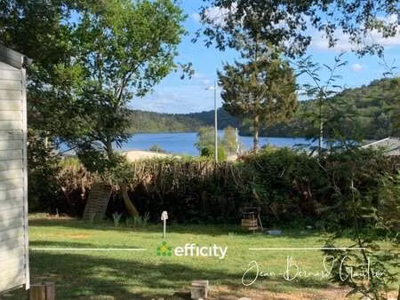 vente terrain à caurel (22530) : à vendre / 2000m² caurel