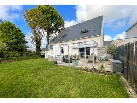 vente maison à locmaria-grand-champ (56390) : à vendre / 100m² locmaria-grand-champ