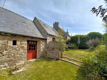 vente maison à plougrescant (22820) : à vendre / 183m² plougrescant