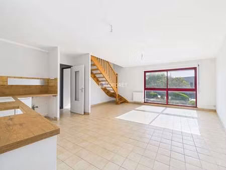 vente immeuble à guilvinec (29730) : à vendre / 211m² guilvinec