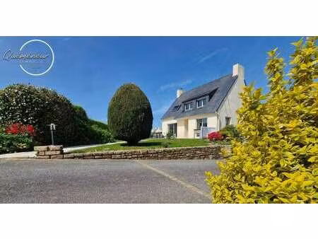 vente maison à guilers (29820) : à vendre / 122m² guilers