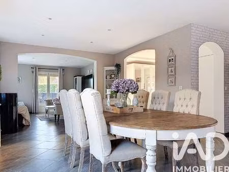 vente maison à maintenon (28130) : à vendre / 165m² maintenon