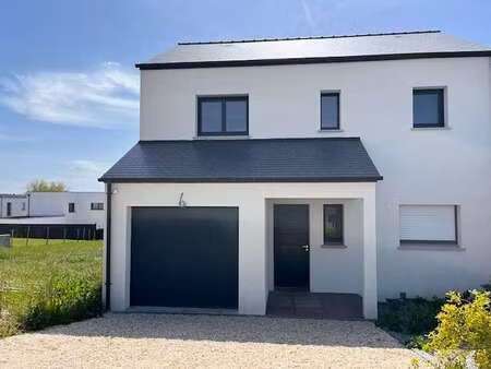 vente maison à melesse (35520) : à vendre / 135m² melesse