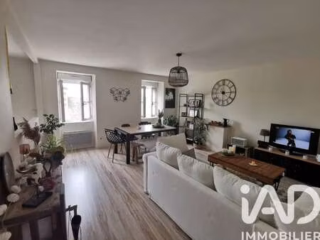 vente appartement 3 pièces à bourges (18000) : à vendre 3 pièces / 88m² bourges