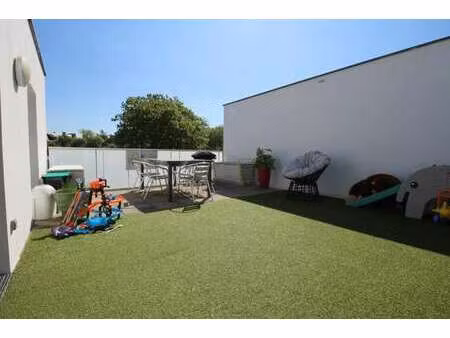 vente appartement 3 pièces à lorient centre ville (56100) : à vendre 3 pièces / 80m² lorie