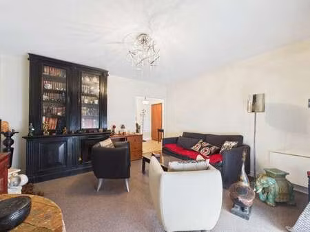 vente appartement 3 pièces à vannes centre ville (56000) : à vendre 3 pièces / 70m² vannes