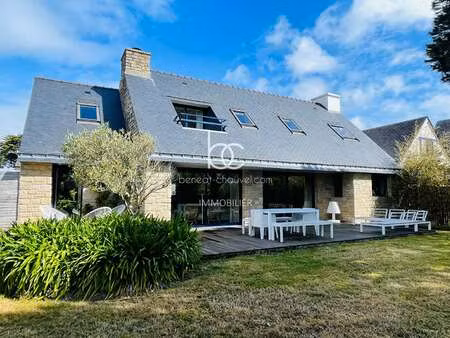 vente maison à arzon (56640) : à vendre / 130m² arzon
