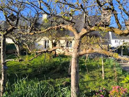 vente maison à concarneau (29900) : à vendre / 100m² concarneau