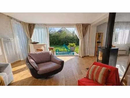 vente maison à ercé-près-liffré (35340) : à vendre / 150m² ercé-près-liffré