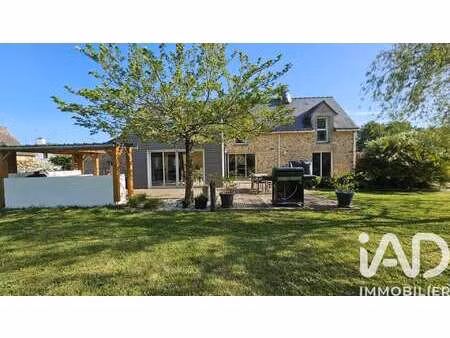 vente maison à grand-fougeray (35390) : à vendre / 180m² grand-fougeray