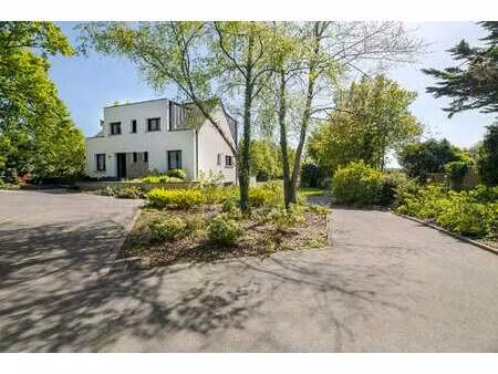 vente maison piscine à liffré (35340) : à vendre piscine / 270m² liffré