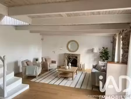 vente maison à logonna-daoulas (29460) : à vendre / 103m² logonna-daoulas