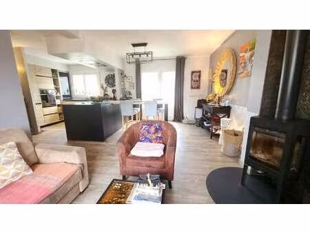 vente immeuble à saint-malo (35400) : à vendre / 118m² saint-malo