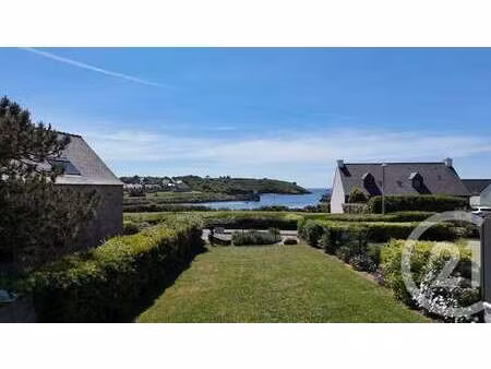 vente maison bord de mer à arzon (56640) : à vendre bord de mer / 180m² arzon