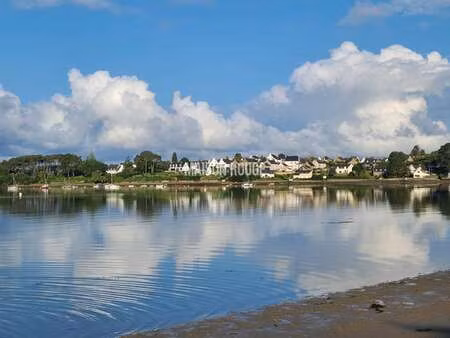 vente maison à baden (56870) : à vendre / 180m² baden