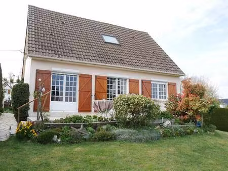 vente maison à barentin (76360) : à vendre / 91m² barentin