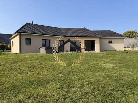 vente maison à gonneville-la-mallet (76280) : à vendre / 121m² gonneville-la-mallet