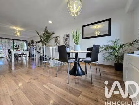 vente demeure d'exception au havre (76600) : à vendre / 135m² le havre