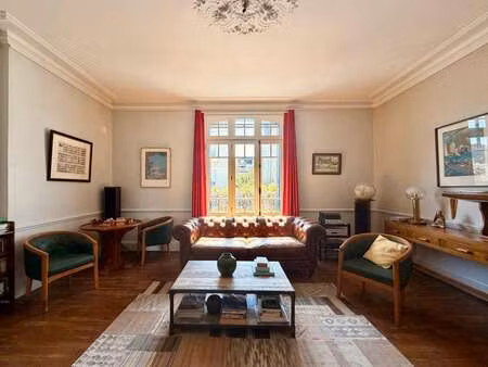 vente maison à vannes (56000) : à vendre / 350m² vannes