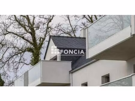 vente appartement 3 pièces à crach (56950) : à vendre 3 pièces / 74m² crach