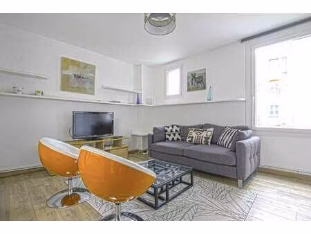 vente appartement 3 pièces au havre (76600) : à vendre 3 pièces / 78m² le havre