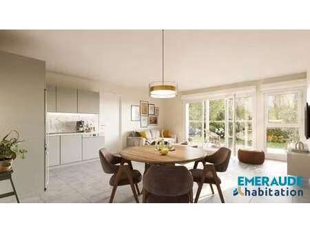 vente appartement 5 pièces à saint-malo (35400) : à vendre 5 pièces / 109m² saint-malo