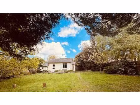 vente maison à dinard (35800) : à vendre / 38m² dinard